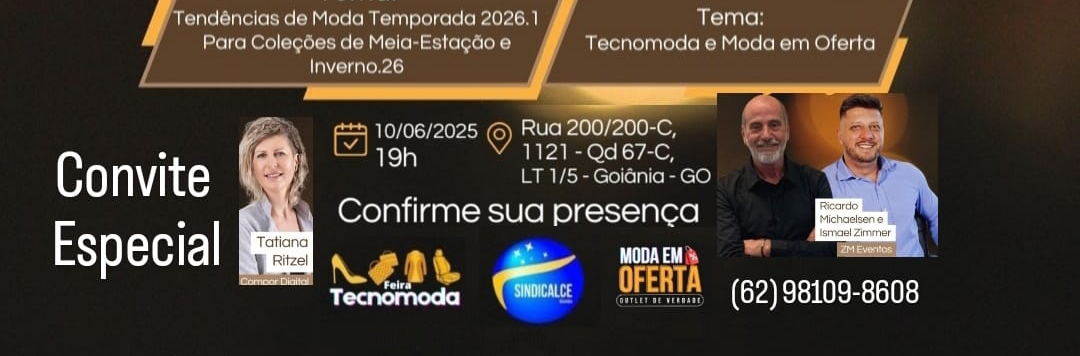 EVENTO MEGA OFERTA