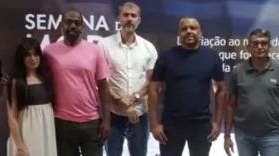 SEMANA DA MODA