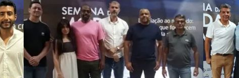 SEMANA DA MODA