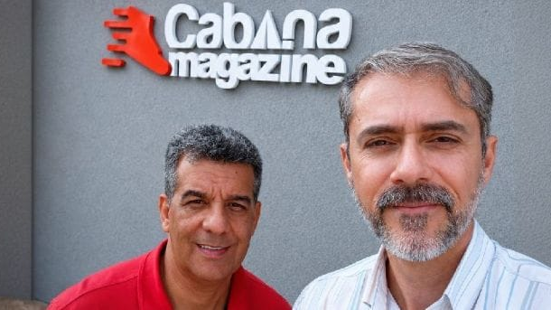 VISITA CABANA MAGAZINE